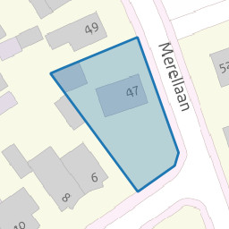 Perceel EDE01-K-12116