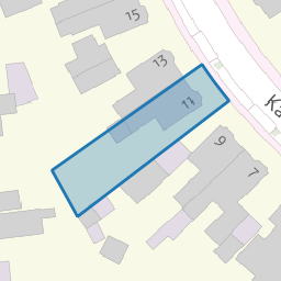 Perceel EDE01-K-12119