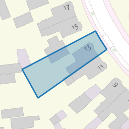 Perceel EDE01-K-12120