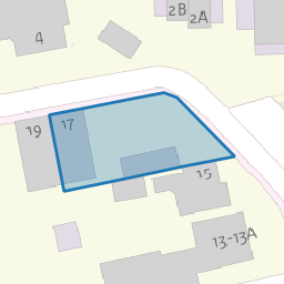 Perceel EDE01-K-12123