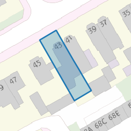 Perceel EDE01-K-12132