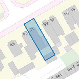 Perceel EDE01-K-12133