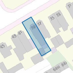 Perceel EDE01-K-12134