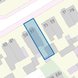 Perceel EDE01-K-12135