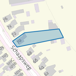 Perceel EDE01-K-12141