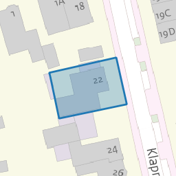 Perceel EDE01-K-12146