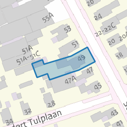 Perceel EDE01-K-12149