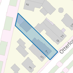 Perceel EDE01-K-12150