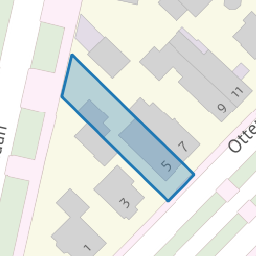 Perceel EDE01-K-12151