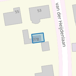 Perceel EDE01-K-12158