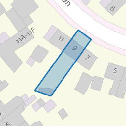 Perceel EDE01-K-12161