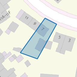 Perceel EDE01-K-12162