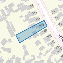 Perceel EDE01-K-12163