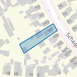 Perceel EDE01-K-12164