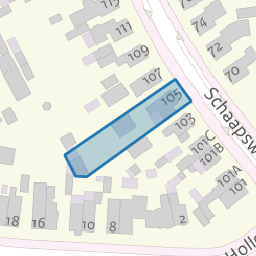 Perceel EDE01-K-12165