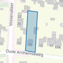 Perceel EDE01-K-12177