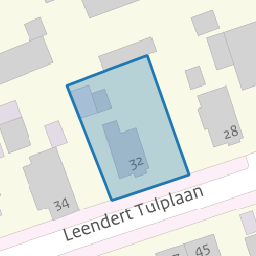 Perceel EDE01-K-12189