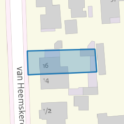 Perceel EDE01-K-12191