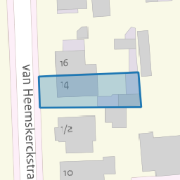 Perceel EDE01-K-12192