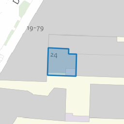 Perceel EDE01-K-12194