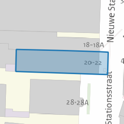 Perceel EDE01-K-12195