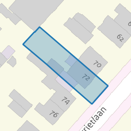 Perceel EDE01-K-12201