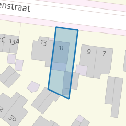 Perceel EDE01-K-12207