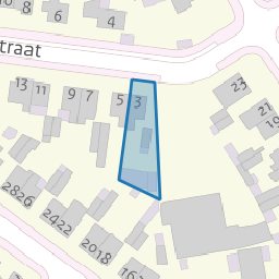 Perceel EDE01-K-12211