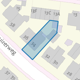 Perceel EDE01-K-12213