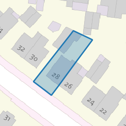 Perceel EDE01-K-12216