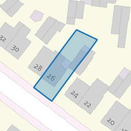 Perceel EDE01-K-12217