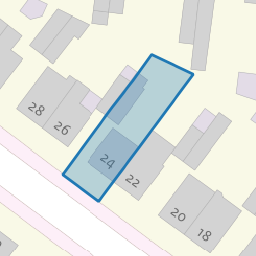 Perceel EDE01-K-12218