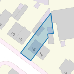 Perceel EDE01-K-12222