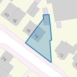 Perceel EDE01-K-12223