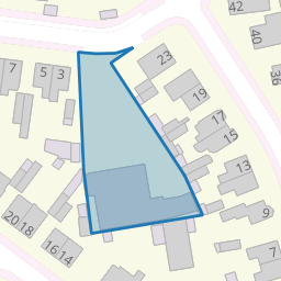 Perceel EDE01-K-12225