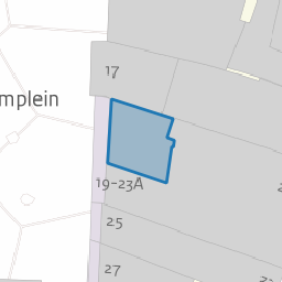 Perceel EDE01-K-12231