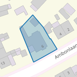 Perceel EDE01-K-12248