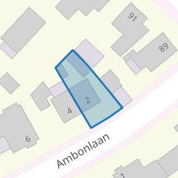 Perceel EDE01-K-12250