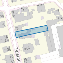 Perceel EDE01-K-12251