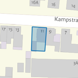 Perceel EDE01-K-12260