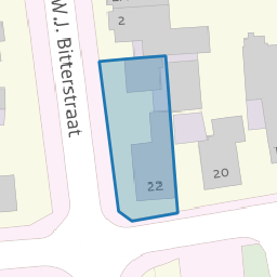 Perceel EDE01-K-12273