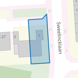 Perceel EDE01-K-12293