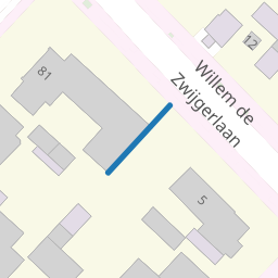 Perceel EDE01-K-12303