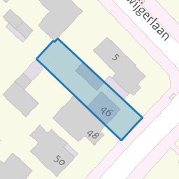 Perceel EDE01-K-12304