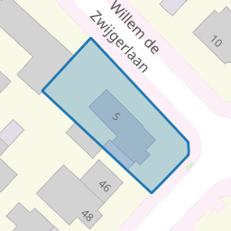 Perceel EDE01-K-12305