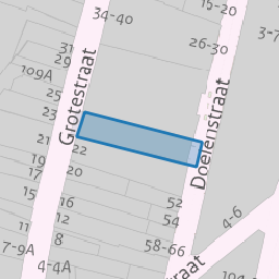 Perceel EDE01-K-12312