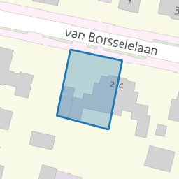 Perceel EDE01-K-12314