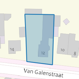 Perceel EDE01-K-12318