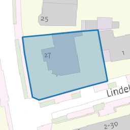 Perceel EDE01-K-12327