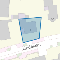 Perceel EDE01-K-12328